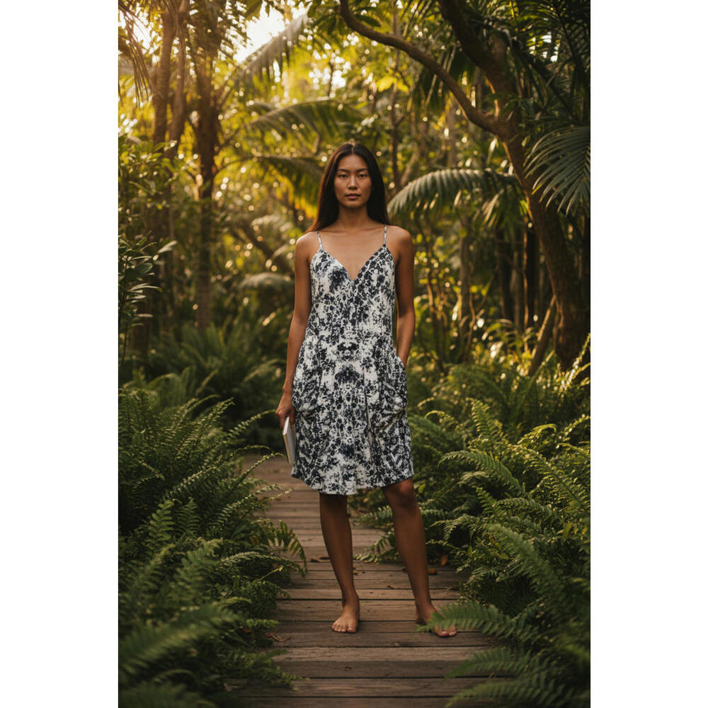 BCBGeneration Madelyn Dress - Size L -‎ Excellent Condition